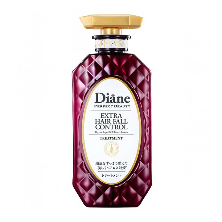 MOIST DIANE Perfect Beauty Extra Hair Strength Treatment 450ml Health & Beauty oceanbuy.ca markham toronto free ship USA asian korean skincare