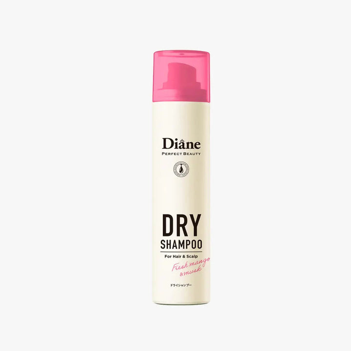 MOIST DIANE Perfect Beauty Dry Shampoo Oil Absorbing 95g