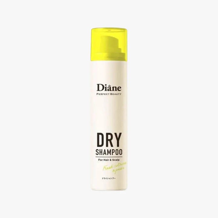 MOIST DIANE Perfect Beauty Dry Shampoo Oil Absorbing 95g