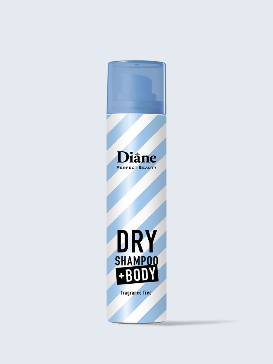 MOIST DIANE Perfect Beauty Dry Shampoo Oil Absorbing 95g Shampoo 5