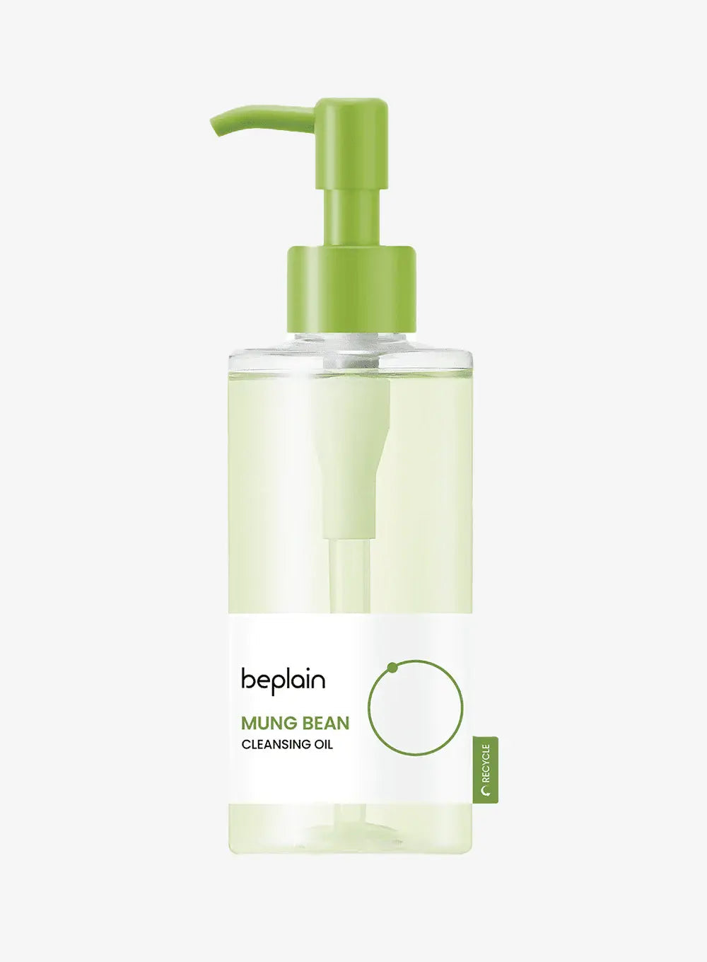 BEPLAIN Mung Bean Cleansing Oil 200ml