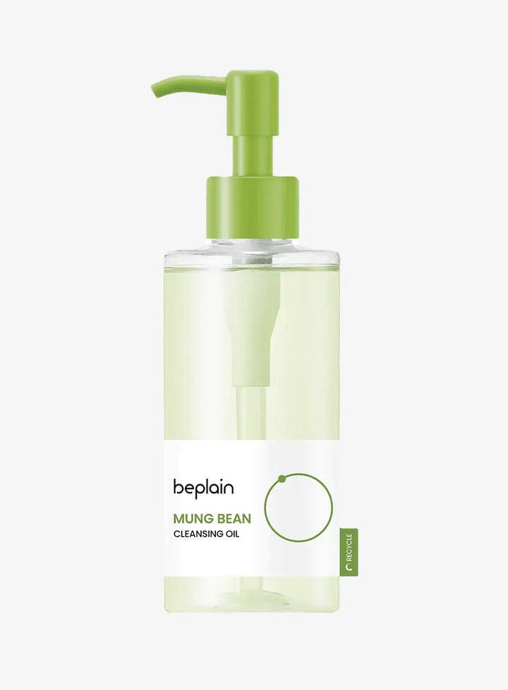 BEPLAIN Mung Bean Cleansing Oil 200ml