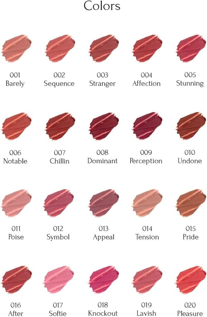 MUZIGAE MANSION Objet Liquid 6ml - 016 After Health & Beauty 6