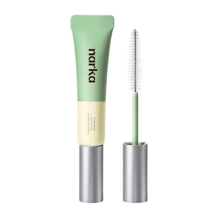 NARKA Fresh Sebum Hair Mascara 15g 1