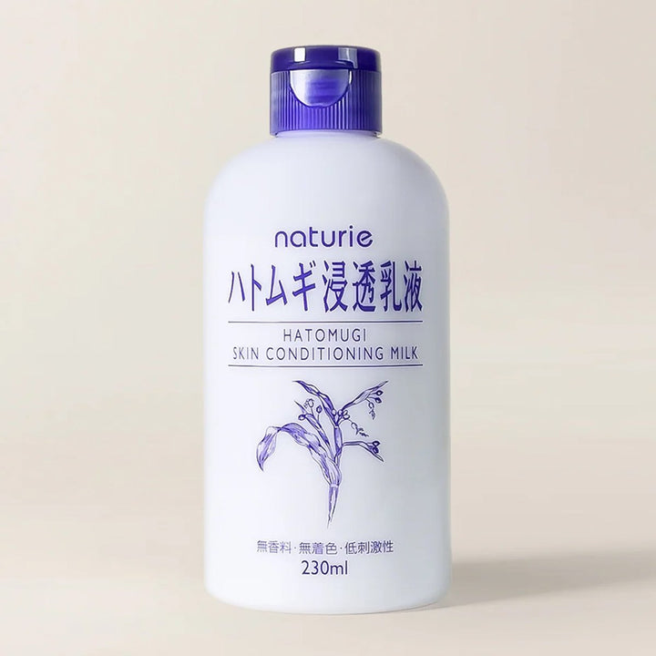 NATURIE Skin Conditioning Milk 230mlHealth & Beautyoceanbuy.ca markham toronto free ship USA #Collection1# #HYDRATE#LOTIONS#MOISTURIZE asian korean skincare