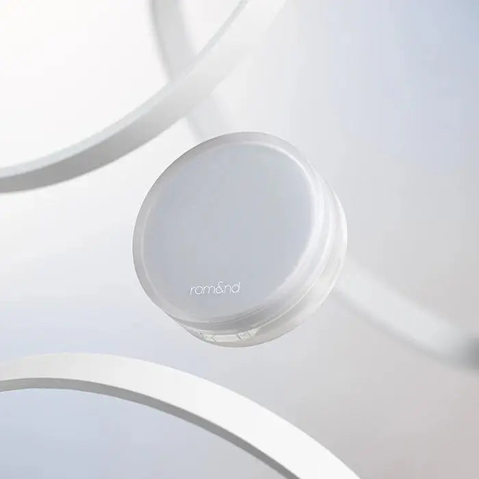 ROM&ND Nu Zero Cushion Matte Finish, Buildable Coverage Foundation 15g