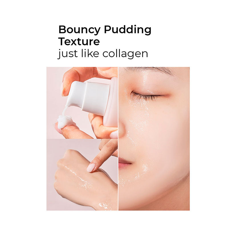 numbuzin No4 Collagen 73 Pudding Serum 50ml