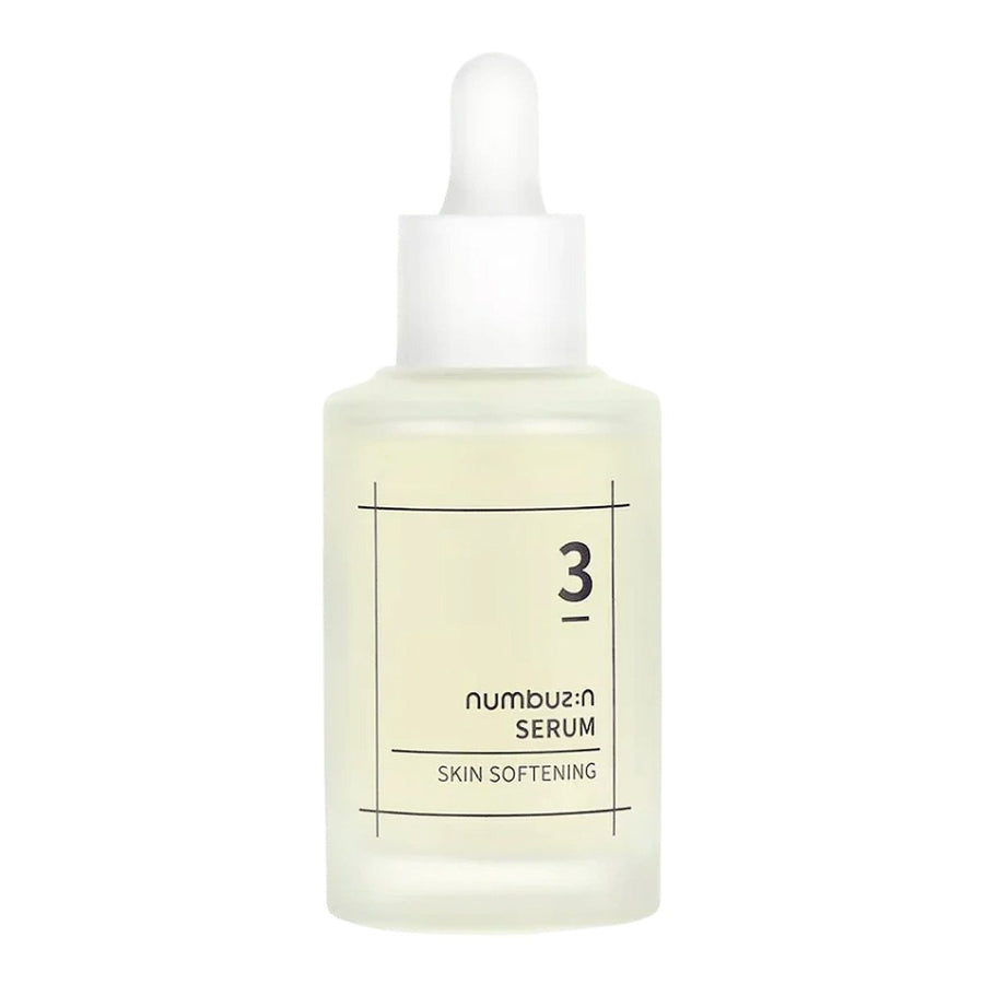 NUMBUZIN No.3 Skin Softening Serum 50ml Health & Beauty oceanbuy beauty markham toronto free ship USA asian korean skincare