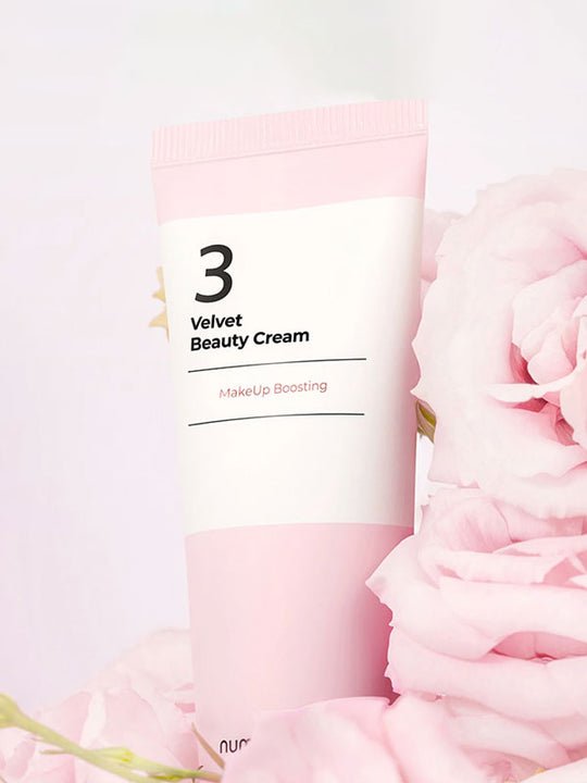 numbuzin No.3 Velvet Beauty Cream 60mloceanbuy.ca markham toronto free ship USA #Collection1# #COSMETICS#NEW IN#PRIMER asian korean skincare