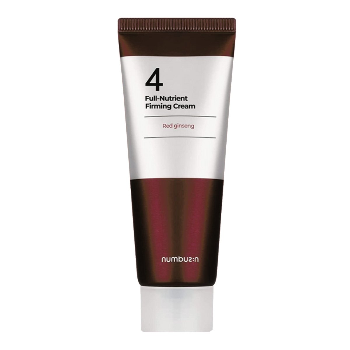 numbuzin No.4 Full-Nutrient Firming Cream 60ml| Oceanbuy Beauty