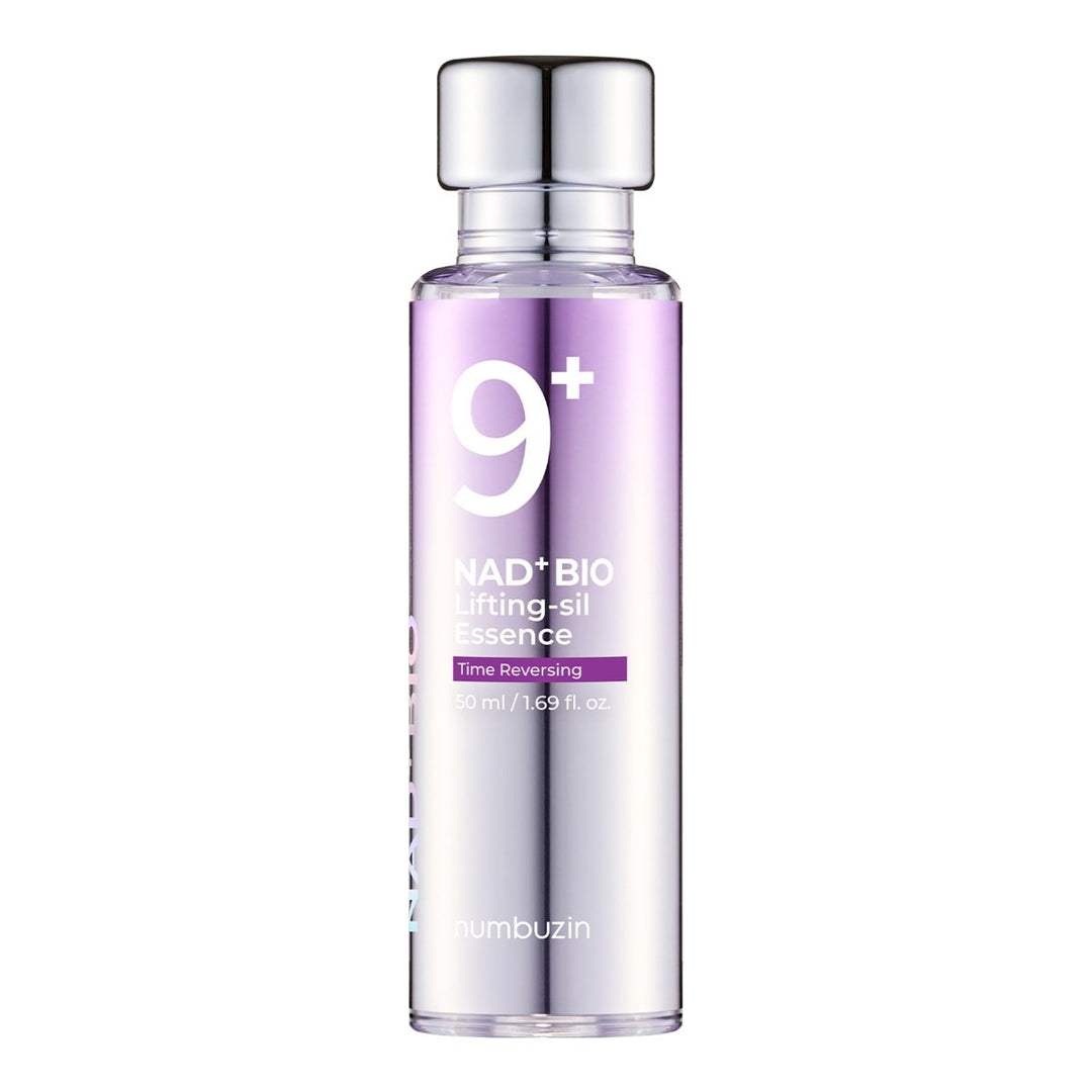 NUMBUZIN No.9 NAD Bio Lifting - sil Essence 50ml Health & Beauty oceanbuy beauty markham toronto free ship USA asian korean skincare