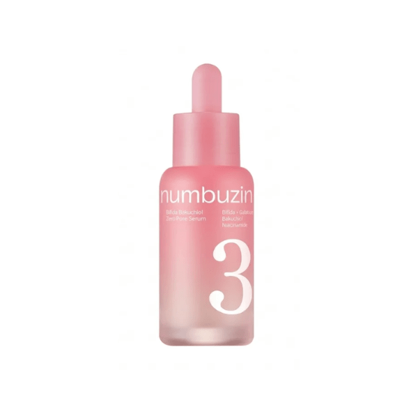 NUMBUZIN No 3 Bifida Bakuchiol Pore Refining Serum 30ml Serum 1