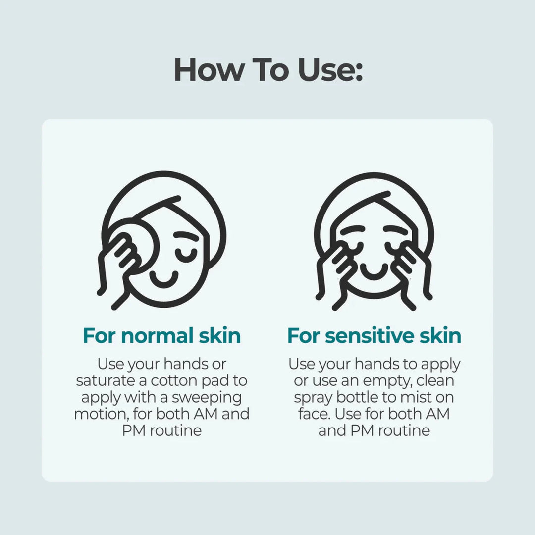 NUMBUZIN No.1 Pure - Full Calming Herb Toner 100ml Toner & Essence 9