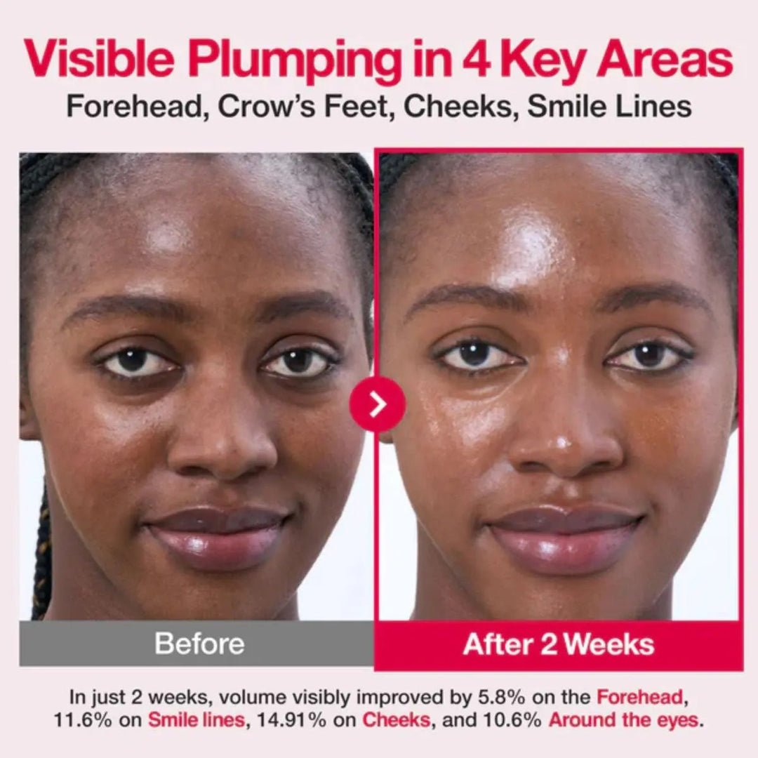 Numbuzin No.2 Rose PDRN Collagen 2X Plumping Serum 30ml Serum 6