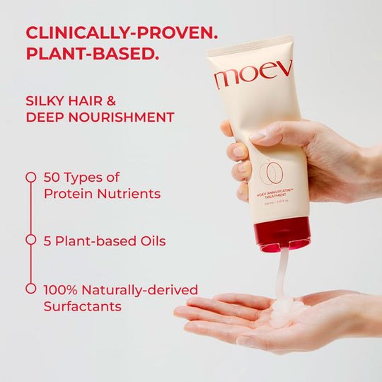 MOEV Annurcatin Treatment 200g 2