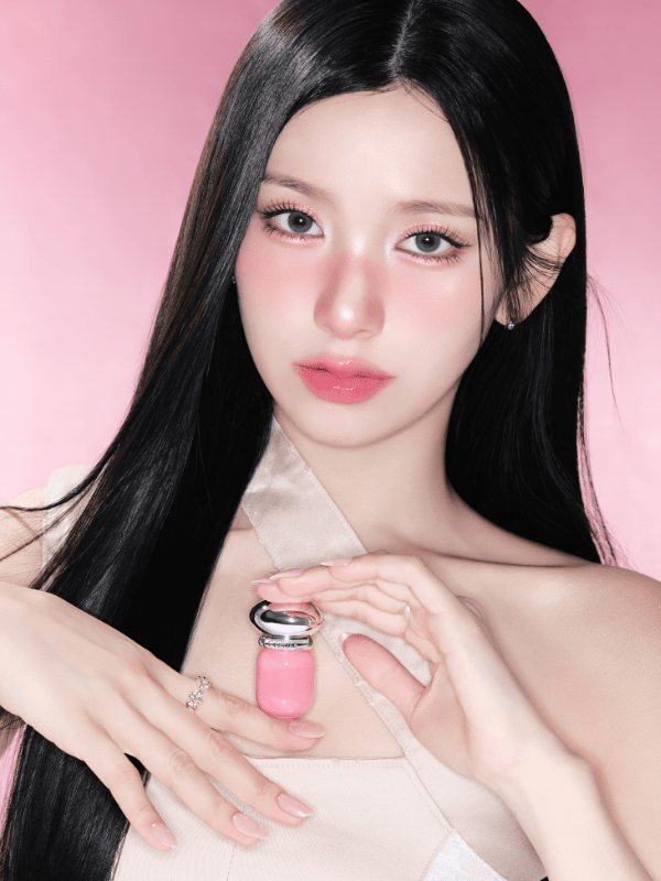 Oddtype Locksy Jelly Tint Glossy Jelly Finish 3.9g Lip Makeup 11