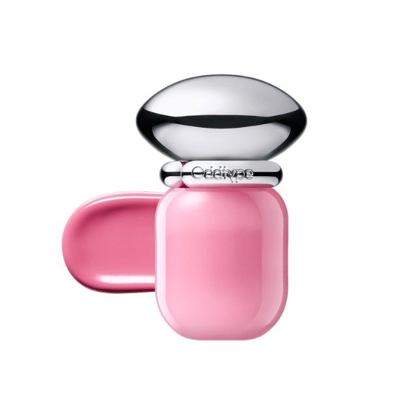 Oddtype Locksy Jelly Tint Glossy Jelly Finish 3.9g Lip Makeup 4