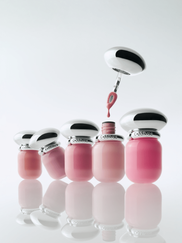 Oddtype Locksy Jelly Tint Glossy Jelly Finish 3.9g Lip Makeup 2