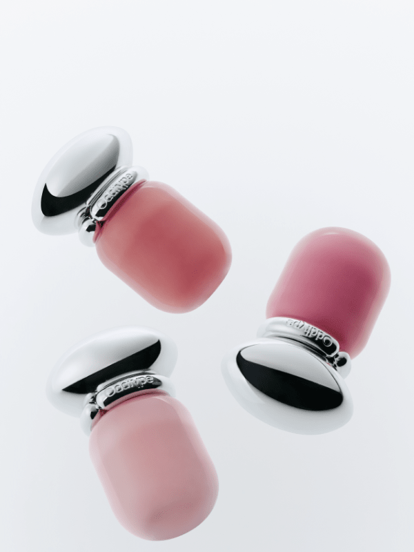 Oddtype Locksy Jelly Tint Glossy Jelly Finish 3.9g Lip Makeup 12