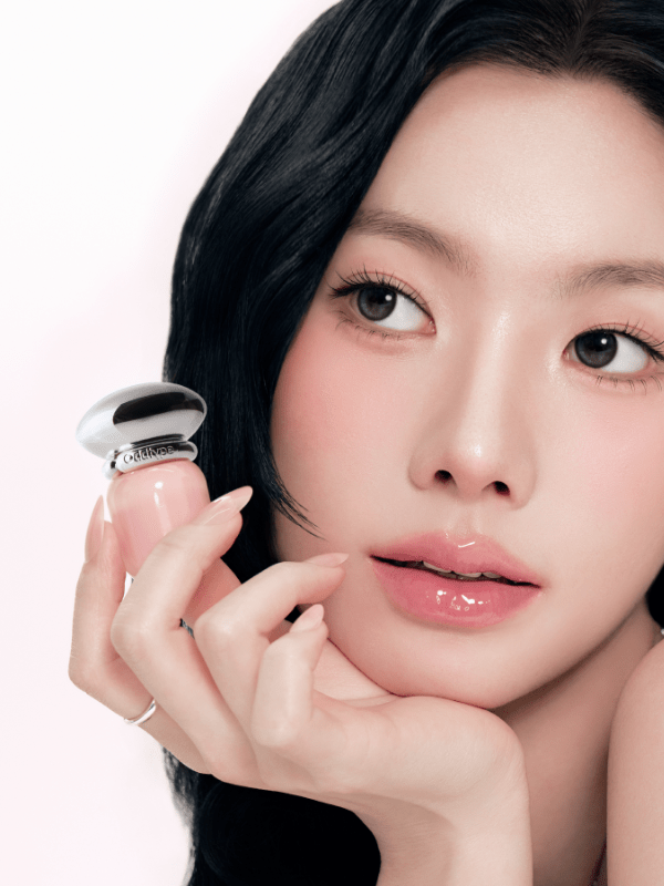 Oddtype Locksy Jelly Tint Glossy Jelly Finish 3.9g Lip Makeup 7