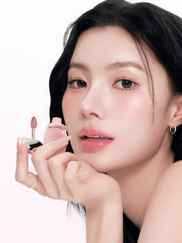 Oddtype Locksy Jelly Tint Glossy Jelly Finish 3.9g Lip Makeup 8