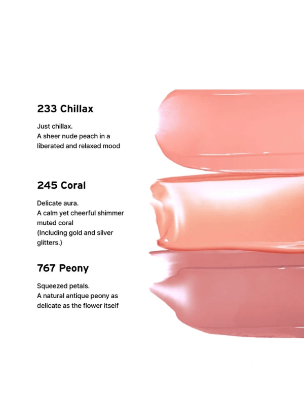 Oddtype So Touchable Water Blush Water-Based Liquid Blush 15g Base Makeup 8