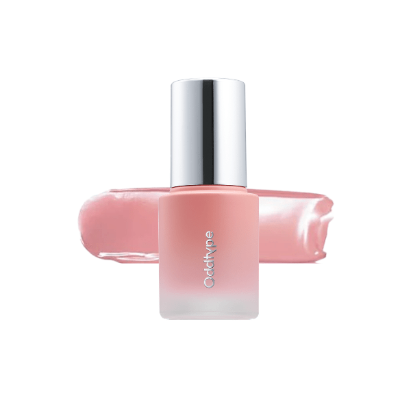 Oddtype So Touchable Water Blush Water-Based Liquid Blush 15g Base Makeup 4