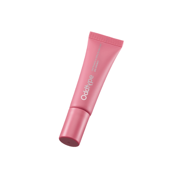 Oddtype Unframed Hydro Blow Tint Glossy Dimension 9g Lip Makeup 4