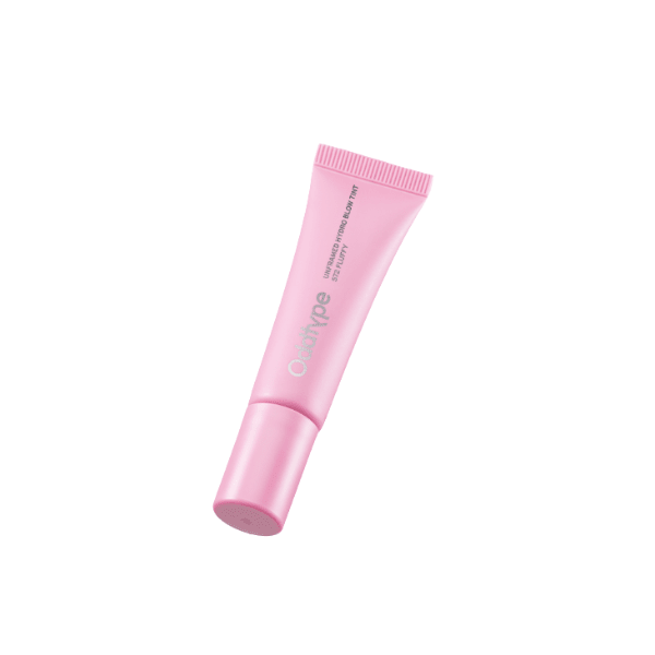 Oddtype Unframed Hydro Blow Tint Glossy Dimension 9g Lip Makeup 6