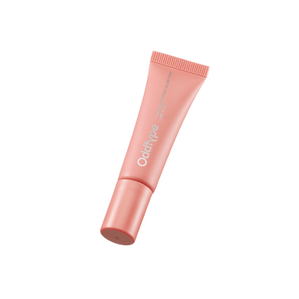 Oddtype Unframed Hydro Blow Tint Glossy Dimension 9g Lip Makeup 1