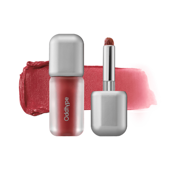 Oddtype Unseen Blur Tint Soft Matte Finish 3.2g Lip Makeup 1