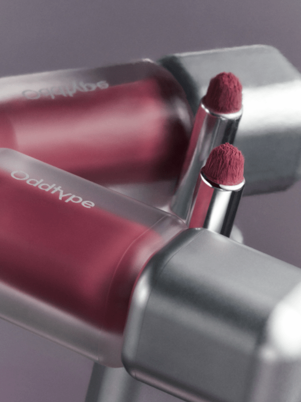 Oddtype Unseen Blur Tint Soft Matte Finish 3.2g Lip Makeup 7