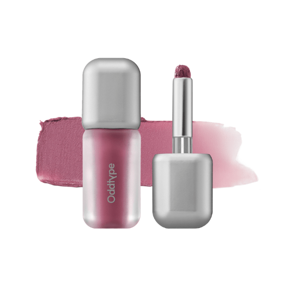 Oddtype Unseen Blur Tint Soft Matte Finish 3.2g Lip Makeup 5