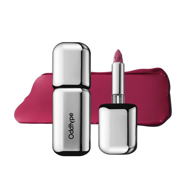 Oddtype Unseen Mirror Tint Mirror-Like Shine 3.5g Lip Makeup 5