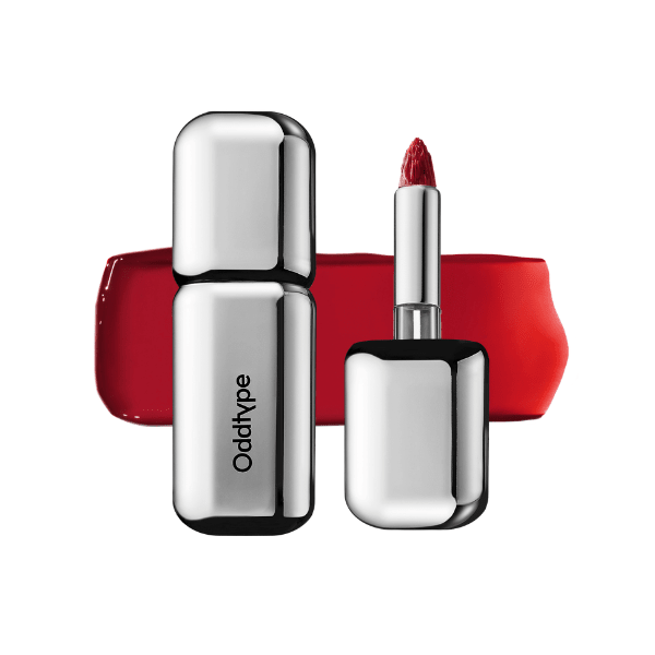 Oddtype Unseen Mirror Tint Mirror-Like Shine 3.5g Lip Makeup 1