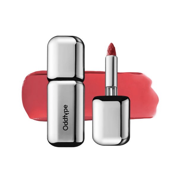 Oddtype Unseen Mirror Tint Mirror-Like Shine 3.5g Lip Makeup 4