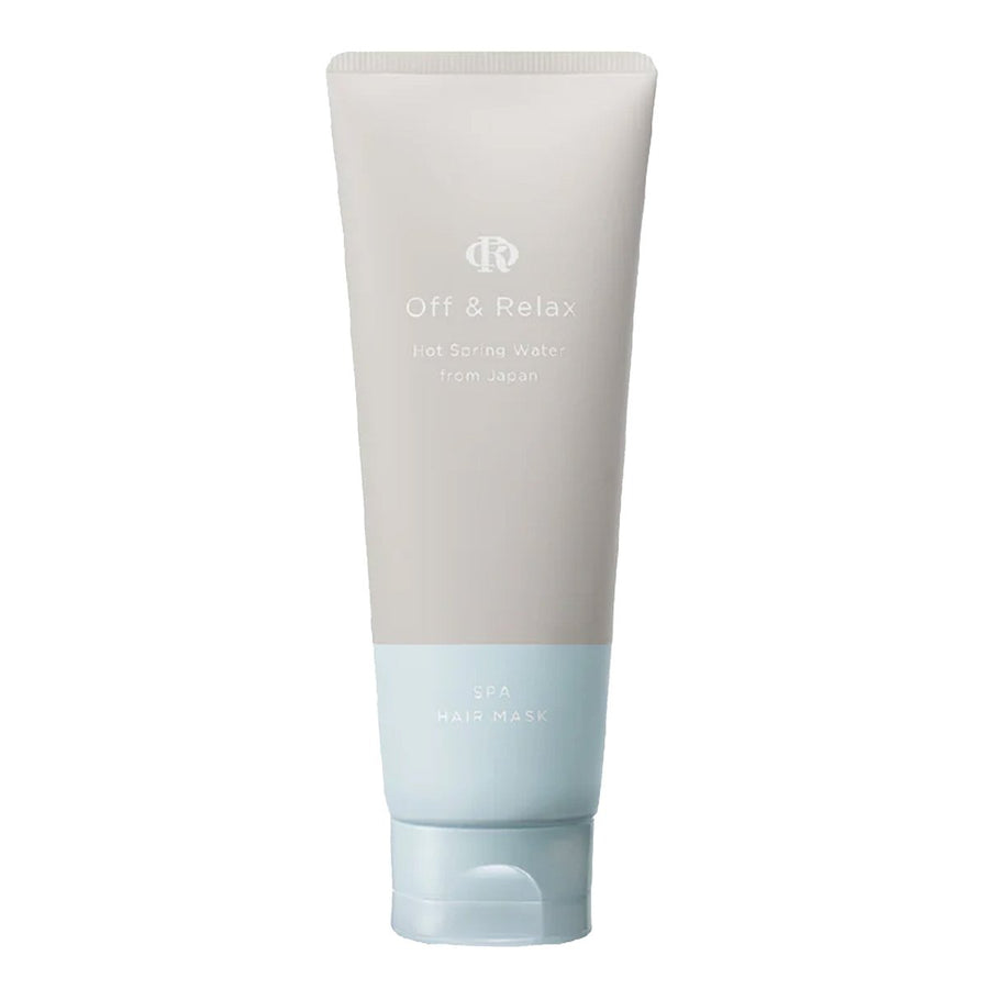 Off & Relax Spa Hair Mask 150g Hair Care oceanbuy beauty markham toronto free ship USA asian korean skincare