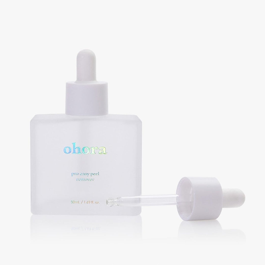 Ohora Pro Easy Peel Remover Nail Care Nail Care 4