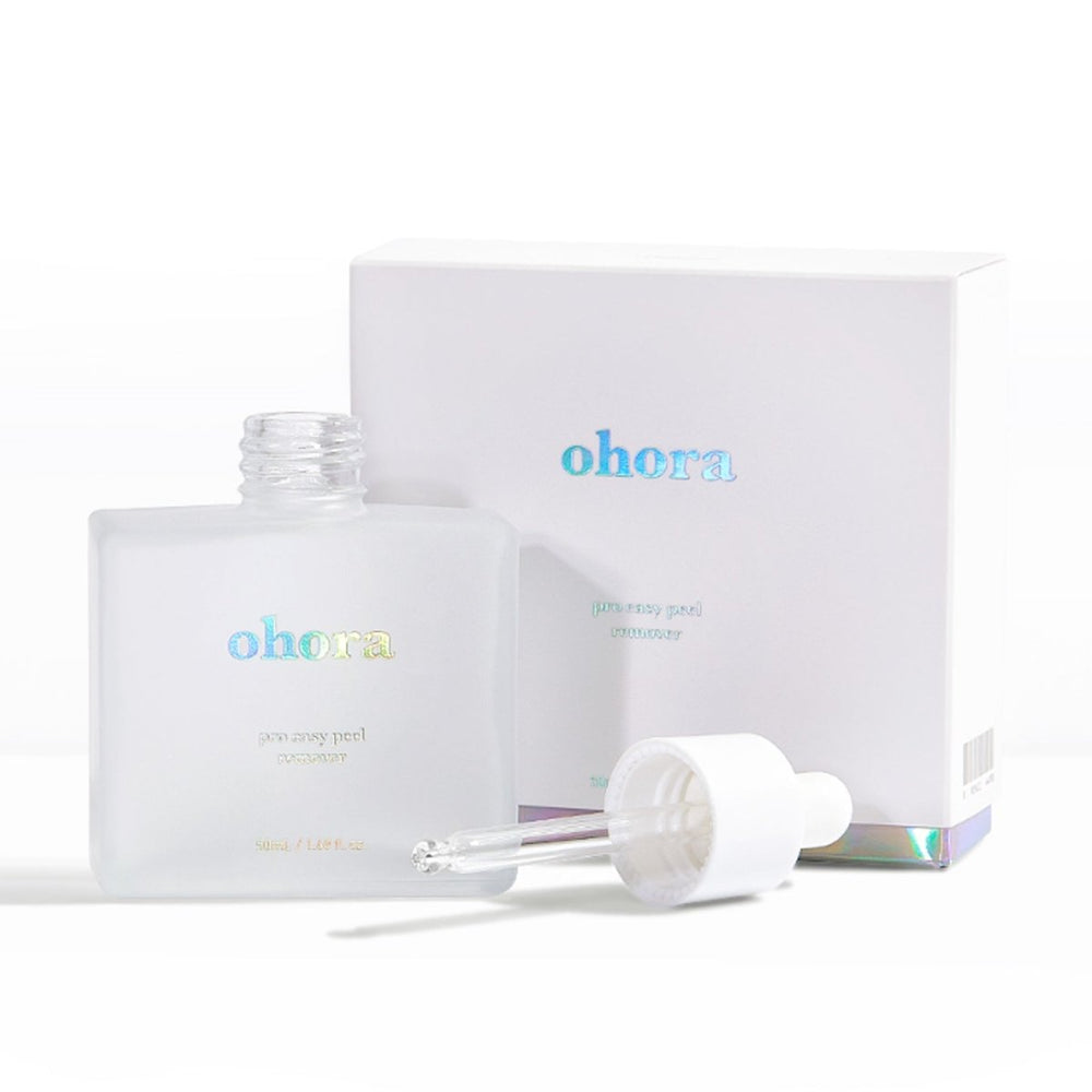 Ohora Pro Easy Peel Remover Nail Care Nail Care 2