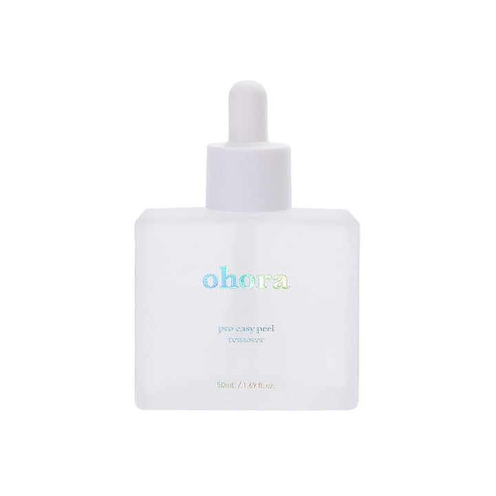 Ohora Pro Easy Peel Remover Nail Care Nail Care 1