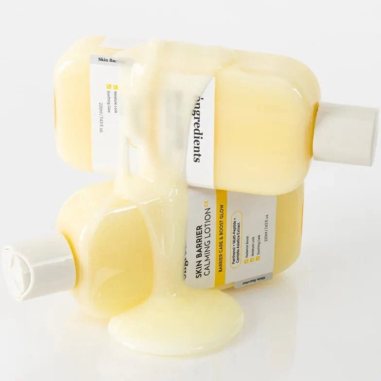 Ongredients Skin Barrier Calming Lotion EX 150ml Lotion & Cream 1