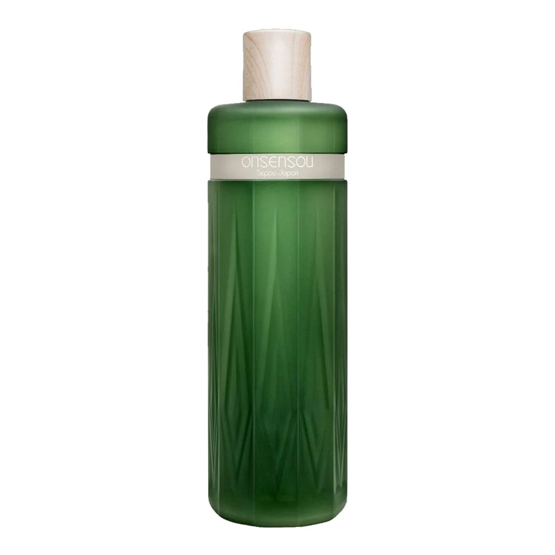 ONSENSOU Hot Spring Algae Essence Scalp Care Shampoo 300ml - Mild Hair Care