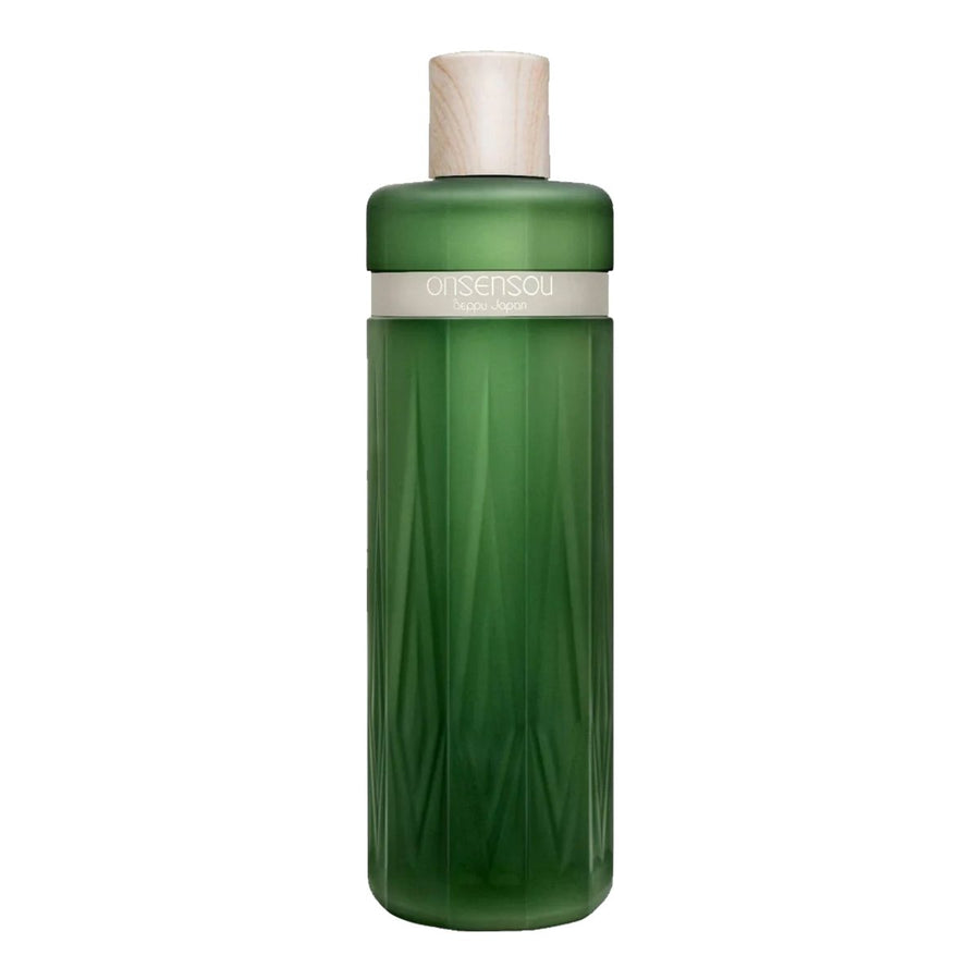 ONSENSOU Hot Spring Algae Essence Scalp Care Shampoo 300ml - Mild Hair Care