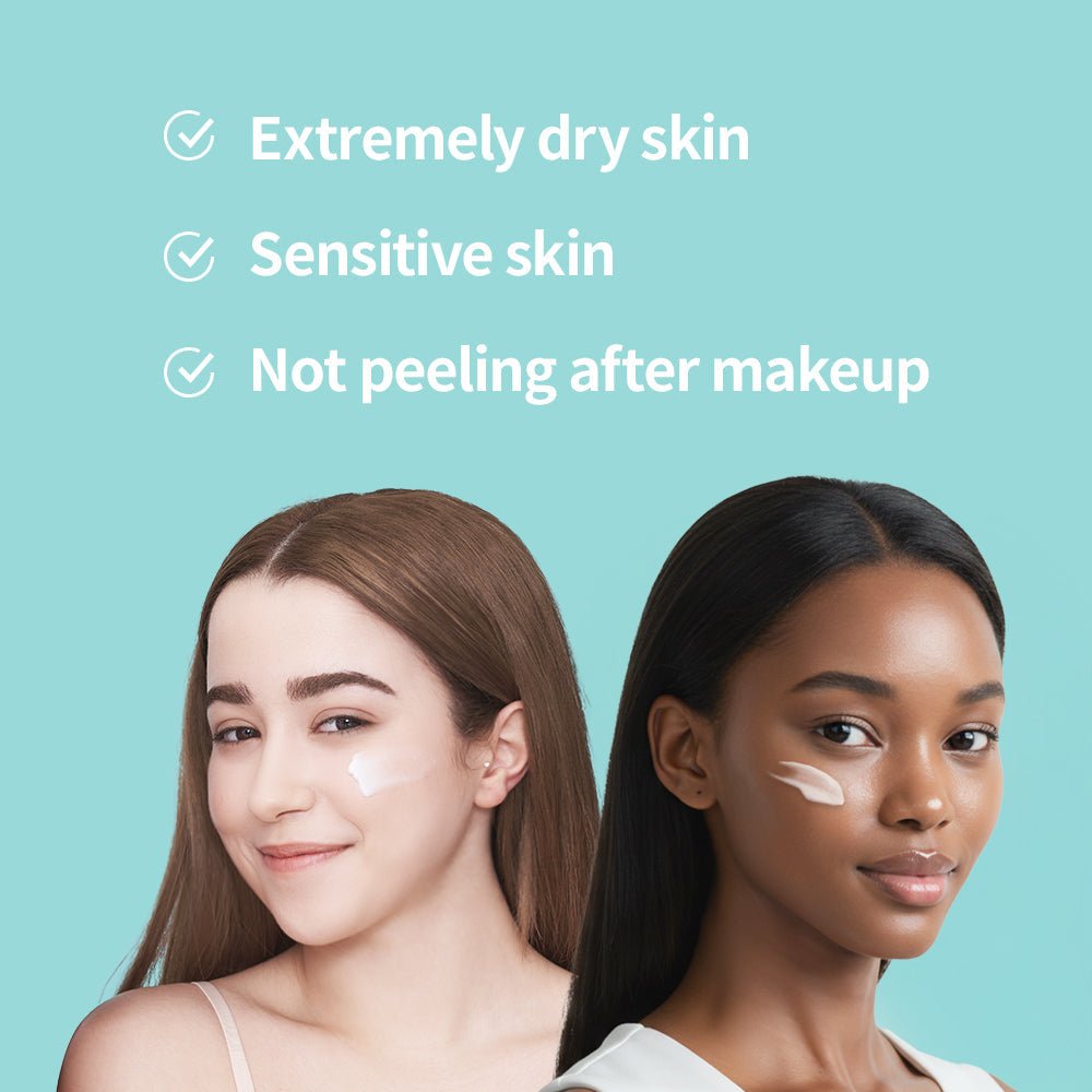 OOTD Peptide Skin Barrier Cream 50ml Lotion & Cream 3