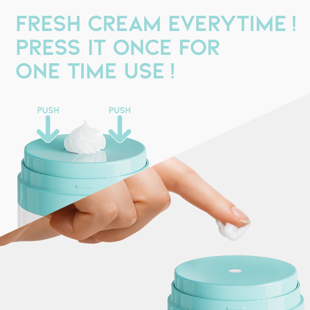 OOTD Peptide Skin Barrier Cream 50ml Lotion & Cream 2