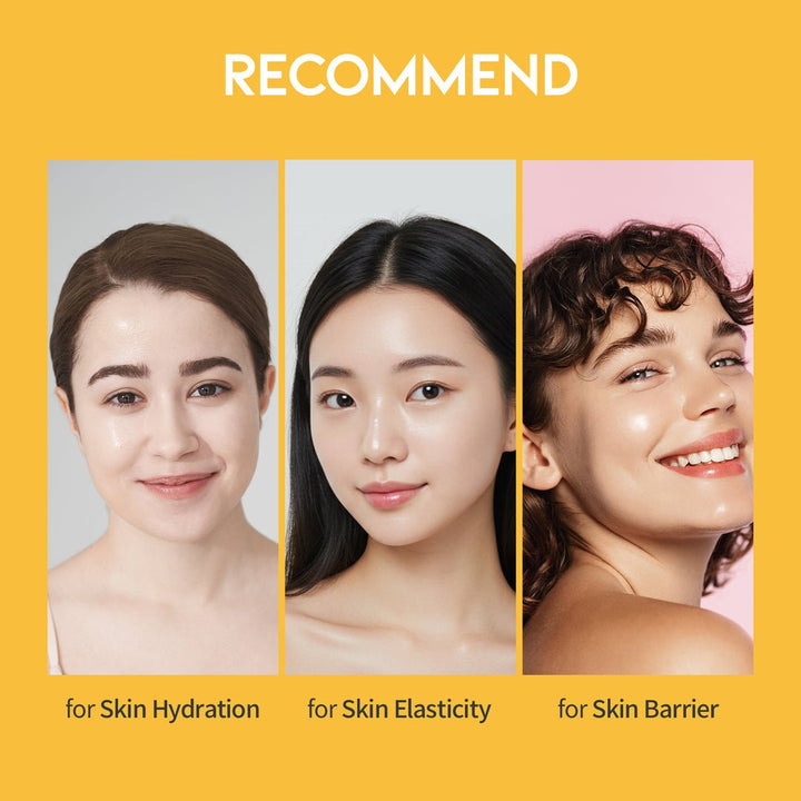 OOTD Snail Mucin Lifting Cream 100g Lotion & Cream 6