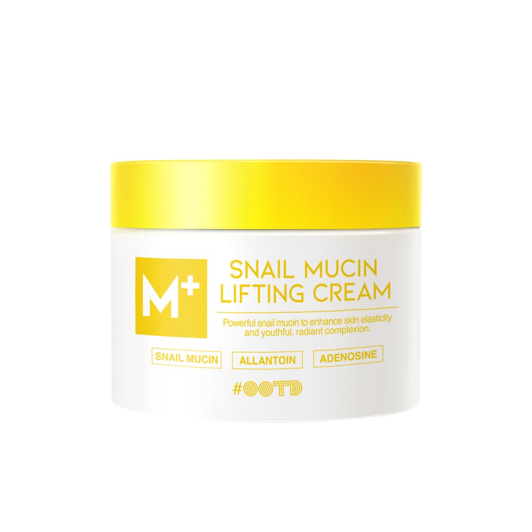 OOTD Snail Mucin Lifting Cream 100g Lotion & Cream 1