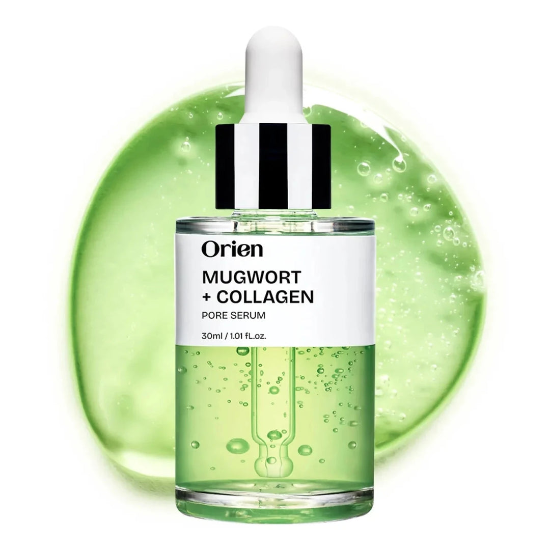ORIEN Mugwort Collagen Serum 30ml Serum & Ampoule 1