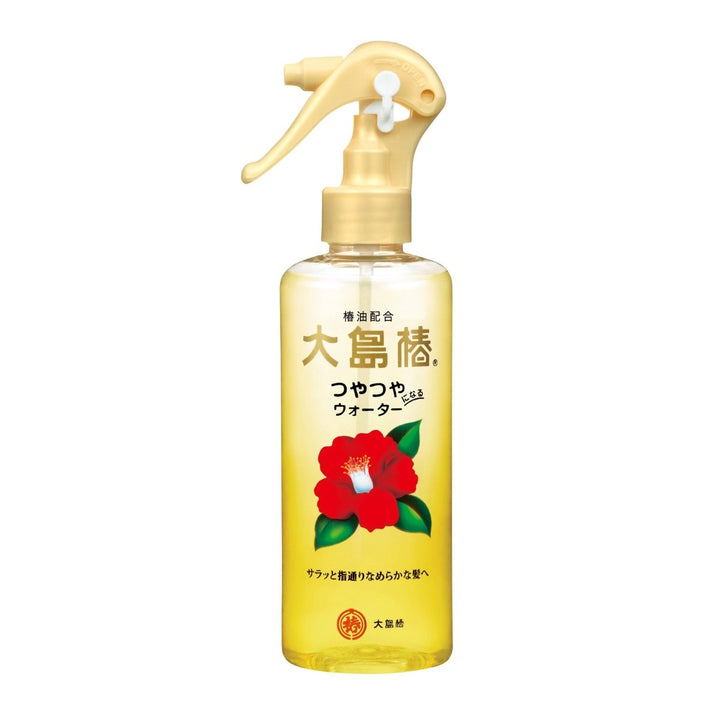 OSHIMA TSUBAKI OST Hair Water 180ml Health & Beauty oceanbuy.ca markham toronto free ship USA asian korean skincare