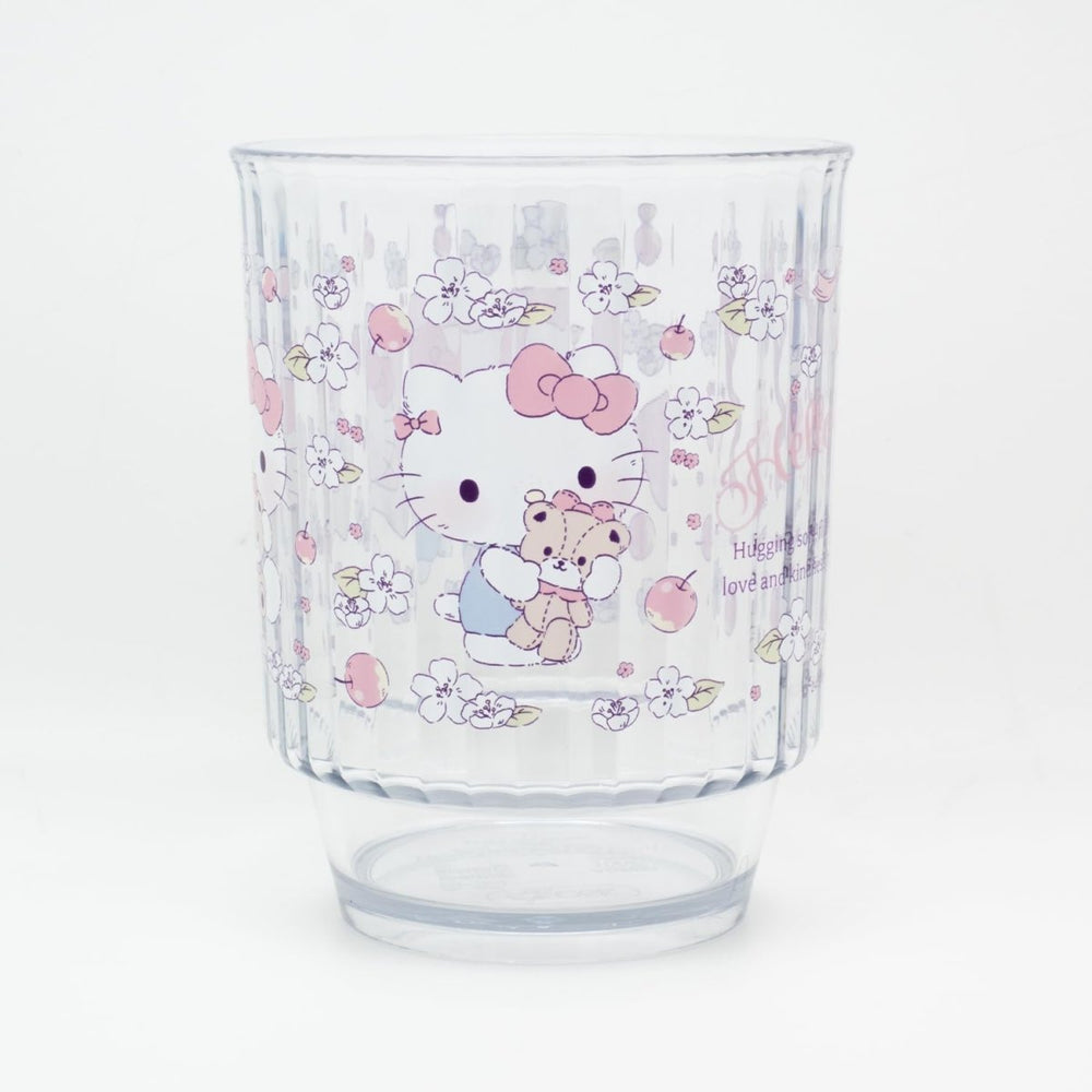 OSK Sanrio Characters Plastic Cup - Hello Kitty Home & Garden 2